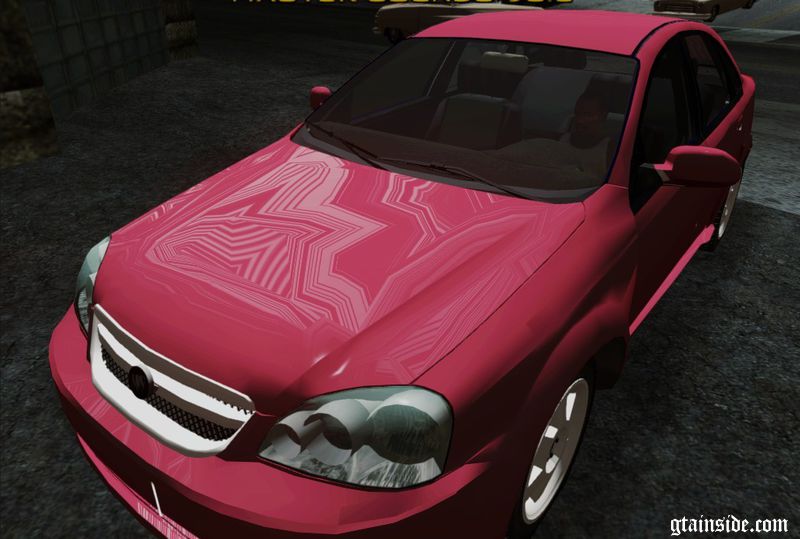 mod