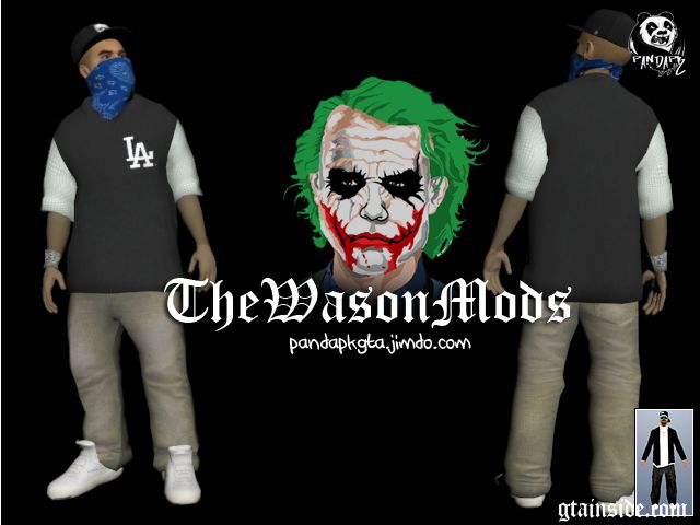 mod