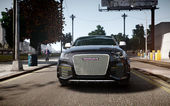 Audi Q7 CTI