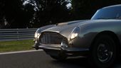 1964 Aston Martin DB5 *Beta*