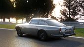 1964 Aston Martin DB5 *Beta*