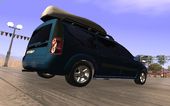 Lada Largus