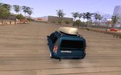 Lada Largus