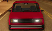 VAZ 2105