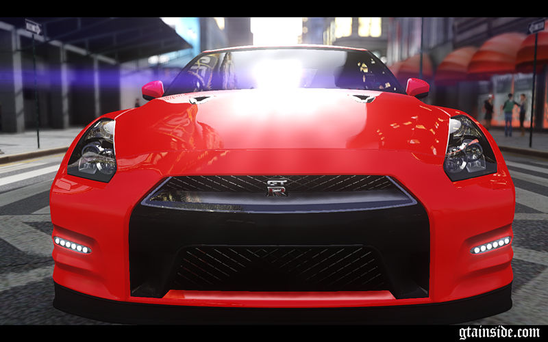 mod