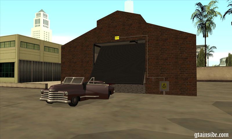 mod