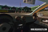 Volkswagen Saveiro Cross Edit