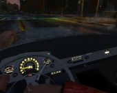 Chevrolet Bel Air 1957 (rusty) v1