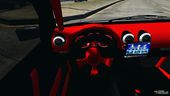 Volkswagen II W8 Extreme