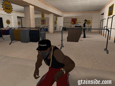 mod