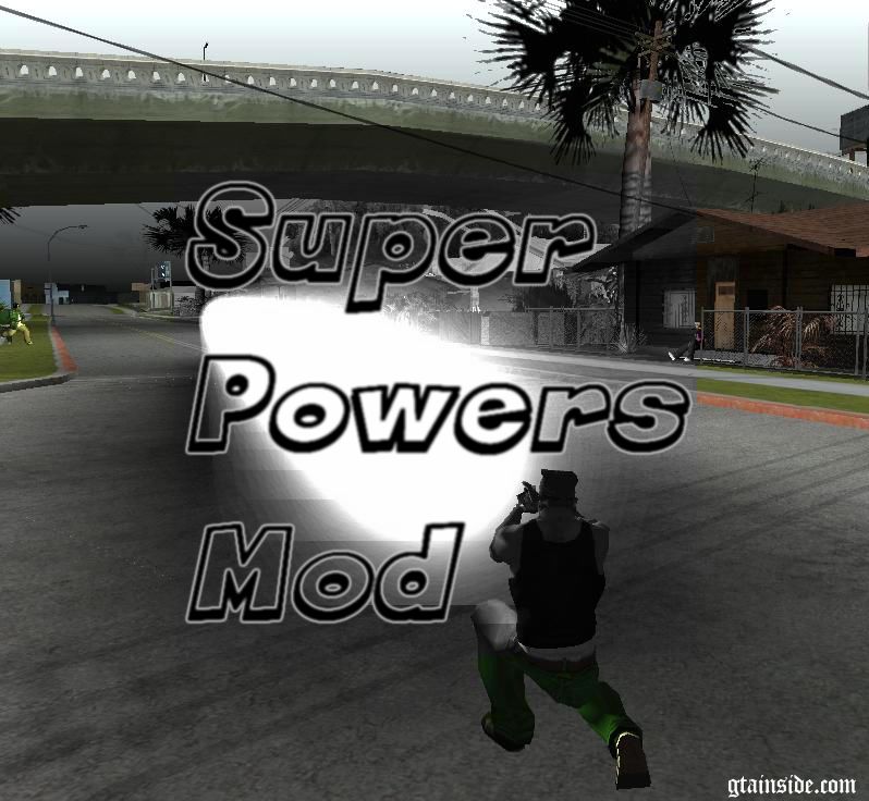 mod