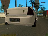Opel Vectra C Irmscher
