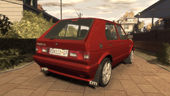2008 Volkswagen Citi Golf Velociti