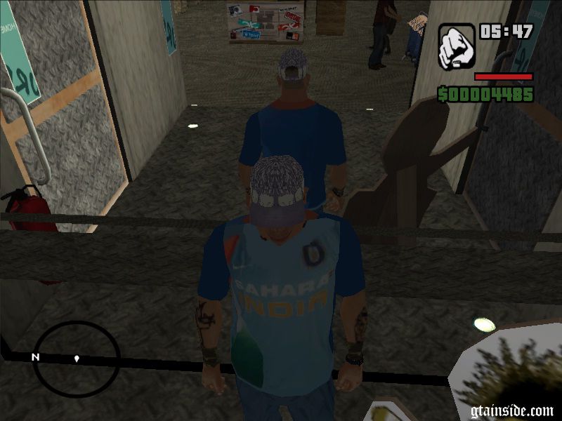mod