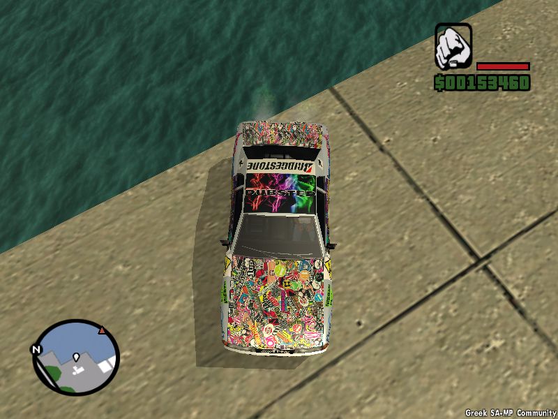 mod