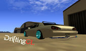 Elegy Hellaflush