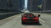Lamborghini Veneno Asphalt 8