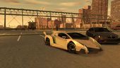Lamborghini Veneno Asphalt 8