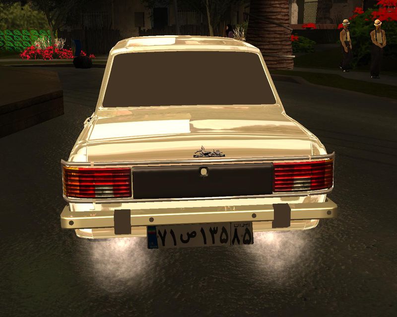 mod