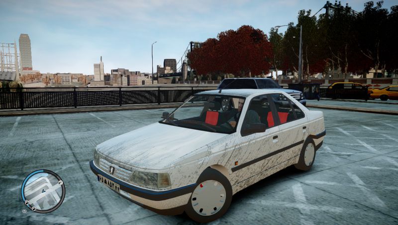 mod