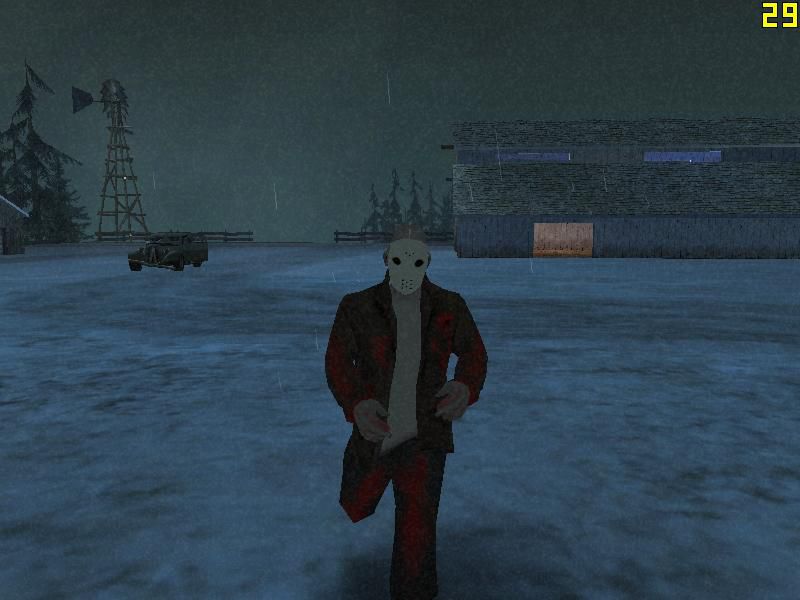 mod