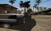 Elegy Stance Beta