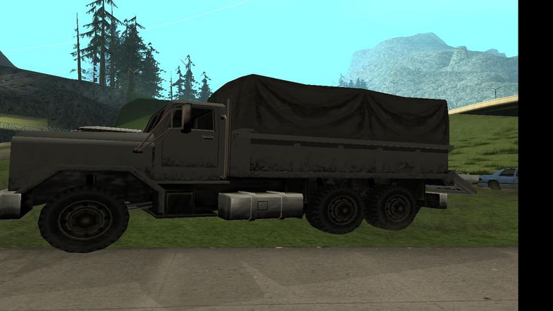 mod