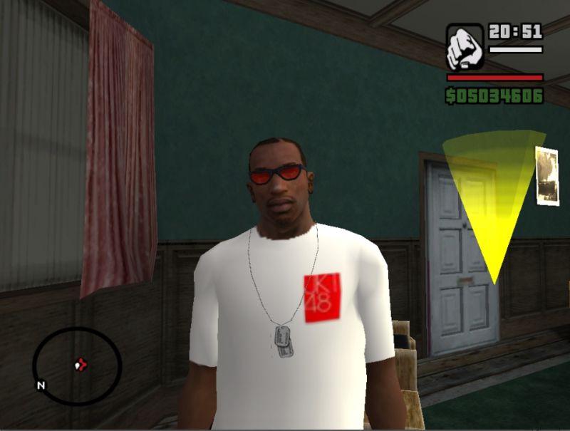 mod