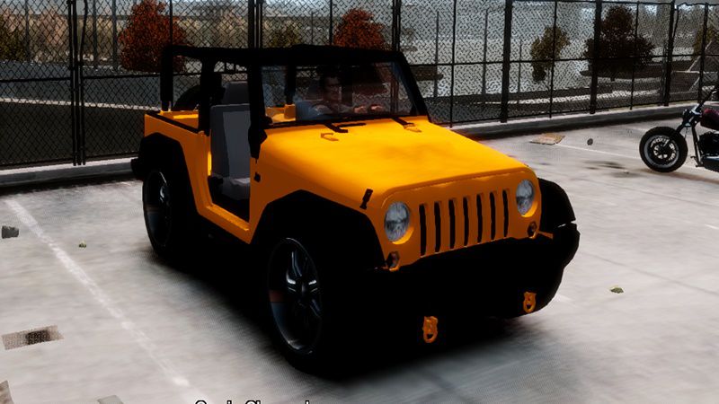 mod