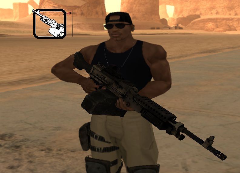 mod