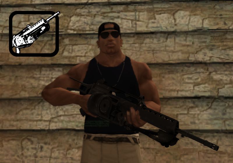 mod