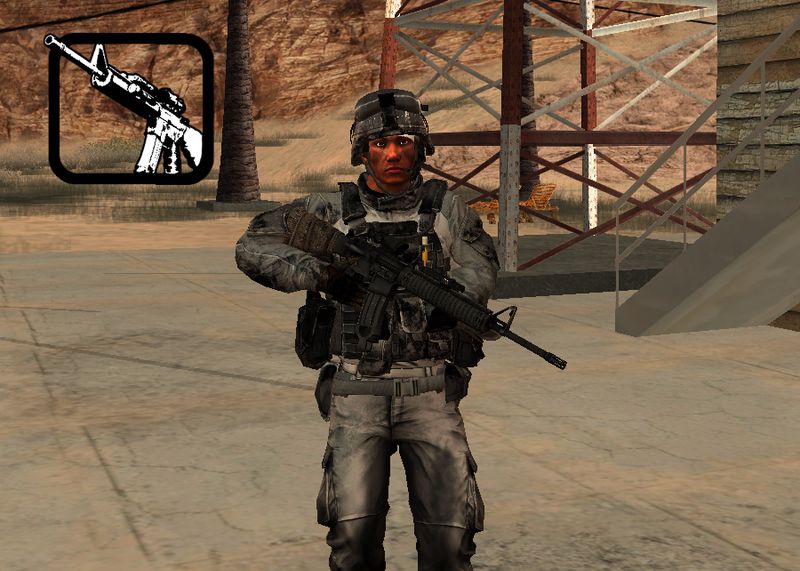 mod
