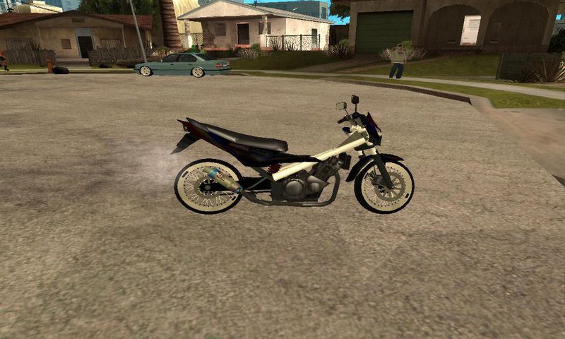 mod