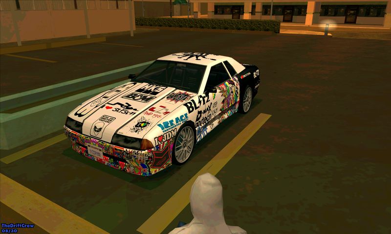 mod