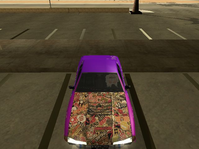 mod