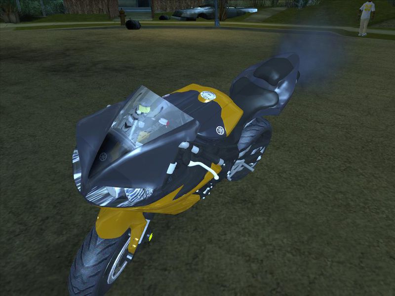 mod