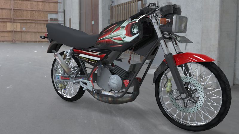 mod