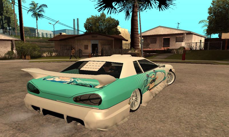 mod
