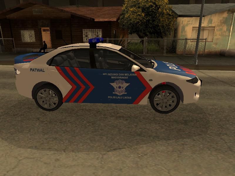mod