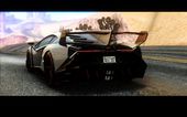 2013 Lamborghini LP750-4 Veneno