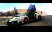 2013 Lamborghini LP750-4 Veneno