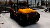 2012 Jeep Wrangler Rubicon