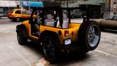 2012 Jeep Wrangler Rubicon
