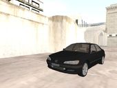 Peugeot 406