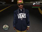 Vans Jacket