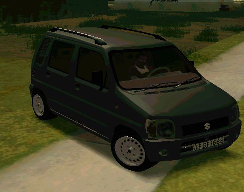 mod