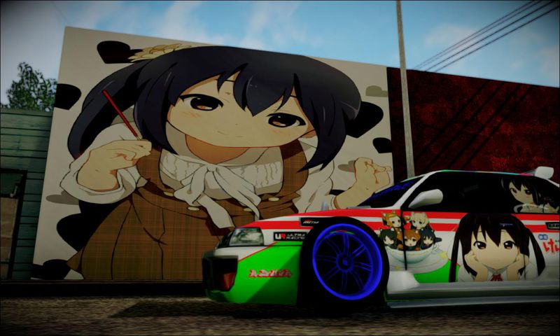 mod