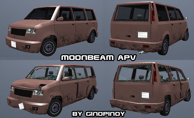 mod