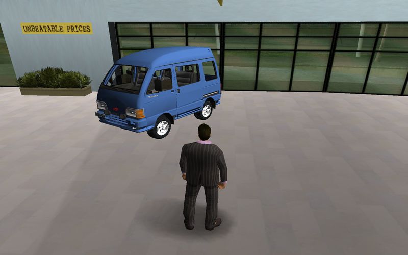 mod