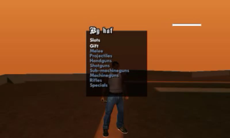 mod